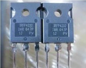 Transistor Mosfet Irfp.