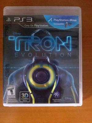 Tron: Evolution Playstation 3