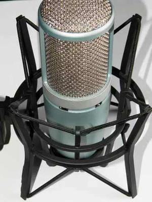 Vendo O Cambio Microfono Condensador Akg 220 Perception