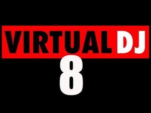 Virtual Dj8.2 Pro Full