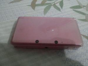 3ds Nintendo Como Nuevo