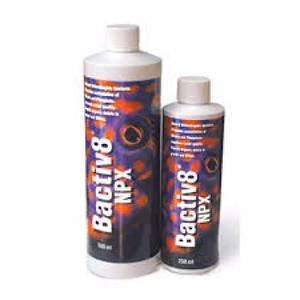 Bactv8 Two Little Fishies, 250 Ml