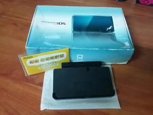 Base Cargador 3ds, Caja, 6 Tarjetas Ar Cards Y Manuales