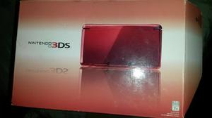 Caja+cargador Para Nintendo Ds3+cargador Portatil