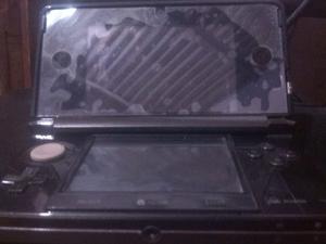 Consola Nintendo 3ds 3d (usado)