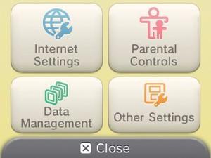 Elimina Control Parental. Desbloquea Tu 3ds, Wii, Wii U