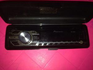 Frontal Pioneer Deh-ub