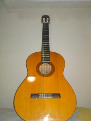 Guitarra Yamaha Electroacústica X40