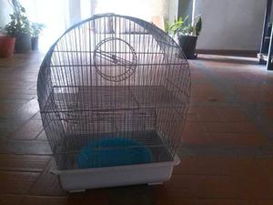 Jaula Grande Para Hamster