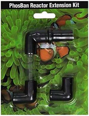 Kit Extension Reactor Phosban , Two Little Fishies