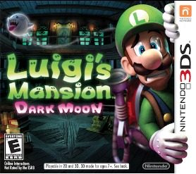 Luigis Mansion 2 Juego Virtual Solo Entregas Personales