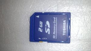 Memori Card Sd Para Nintendo Ds3 O Ds 2 Gb