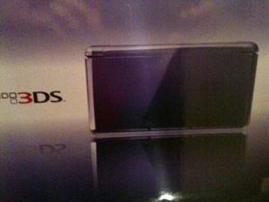 Nintendo 3ds