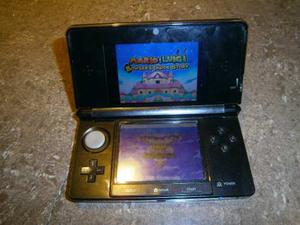 Nintendo 3ds Usado