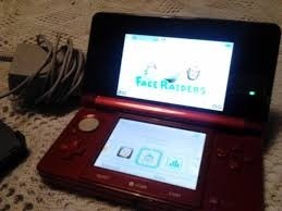 Nintendo 3ds Usado Pero En Buenas Condiciones