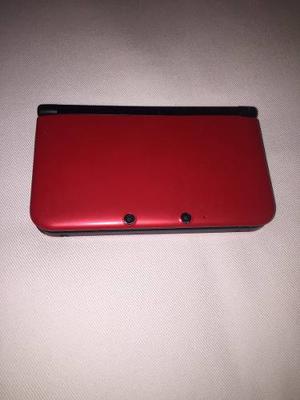 Nintendo 3ds Xl