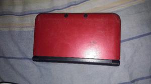 Nintendo 3ds Xl Traído De Francia