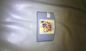 Nintendo 64 Paper Mario