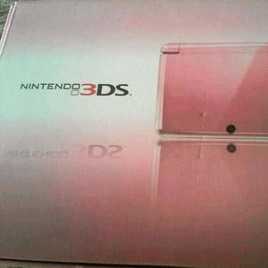 Nintendo Ds3