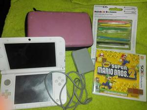 Nintendo Dsi 3dxl