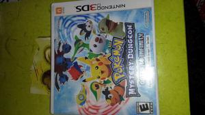 Pokemon Mystery Dungeon Gates To Infinito 3ds