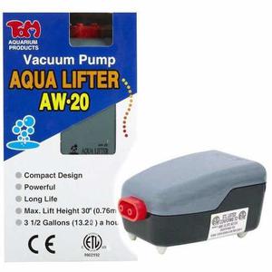 Tom Aqua Lifter Vacuum Pump Aw-20