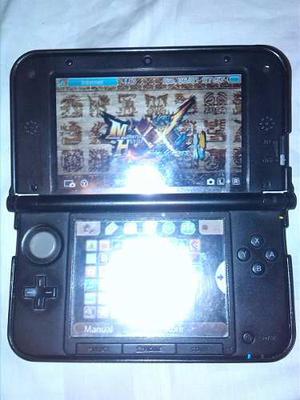 Vendo Cambio 3ds Xl