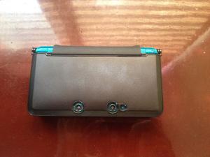 Vendo Nintendo 3ds + Chip