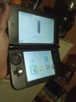 Vendo Nintendo Ds 3d Xl