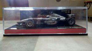 1/43 F1 Mclaren Mercedes Mp4/15