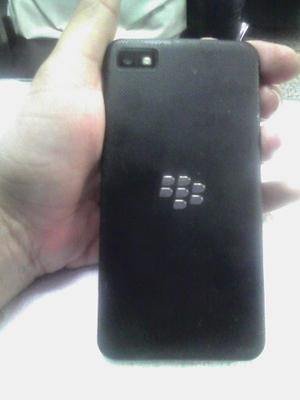 Blackberry Z 10 Usado