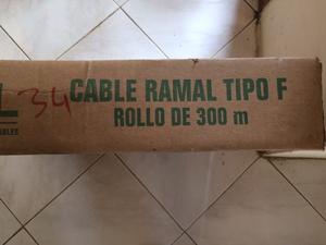 Cable Para Telefono Fijo