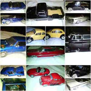 Carros De Coleccion