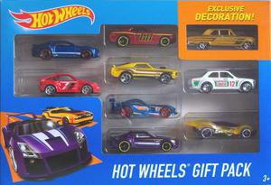 Carros Hot Wheels