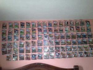 Coleccion De Carritos De Cars Disney Originales