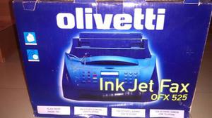 Fax Olivetti Nuevo