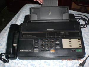 Fax Panasonic Kxf50