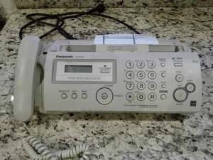 Fax Panasonic Mod Kx-fp205