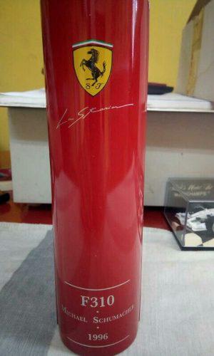 Ixo La Storia 1/43 Ferrari F310 Michael Schumacher Gp