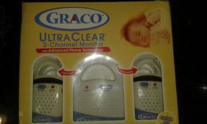 Monitores Graco