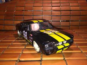 Shelby Gt-500 Kr De La Casa Jada Toys (Sin Caja)