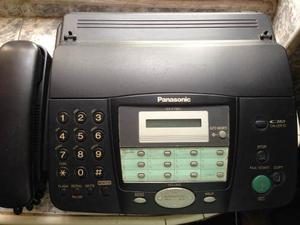 Tele Fax Copiadora Panasonic Kx-ft 901