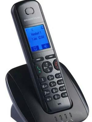 Telefono Ip Inalámbrico Dp 715