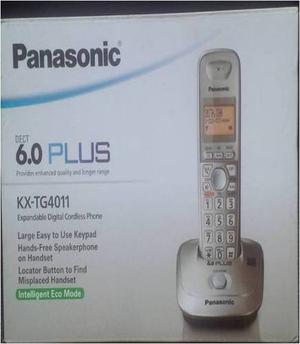 Telefono Panasonic 6.0 Plus