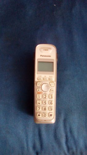 Telefono Panasonic Kx-tga402