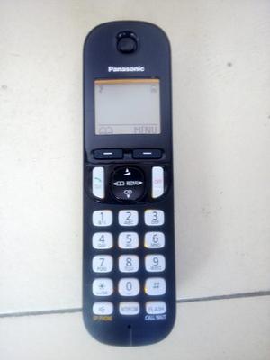 Telefono Panasonic Kx-tgc222lab