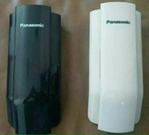 Telefonos Panasonic Alambrico Kx-tsc208 Con Garantia