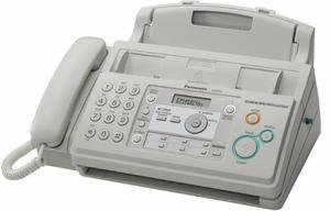 Teléfono Fax Panasonic Kx-fp 701