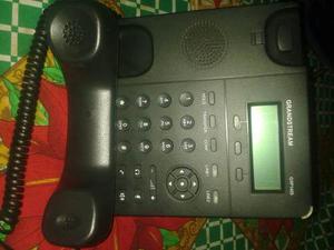 Teléfono, Grandstream Modelo Gxp.