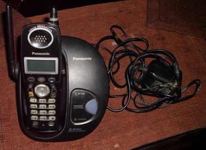 Teléfono Inalambrico Panasonic Con Linea Cantv